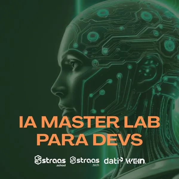 IA MASTER LAB – Devs do Futuro