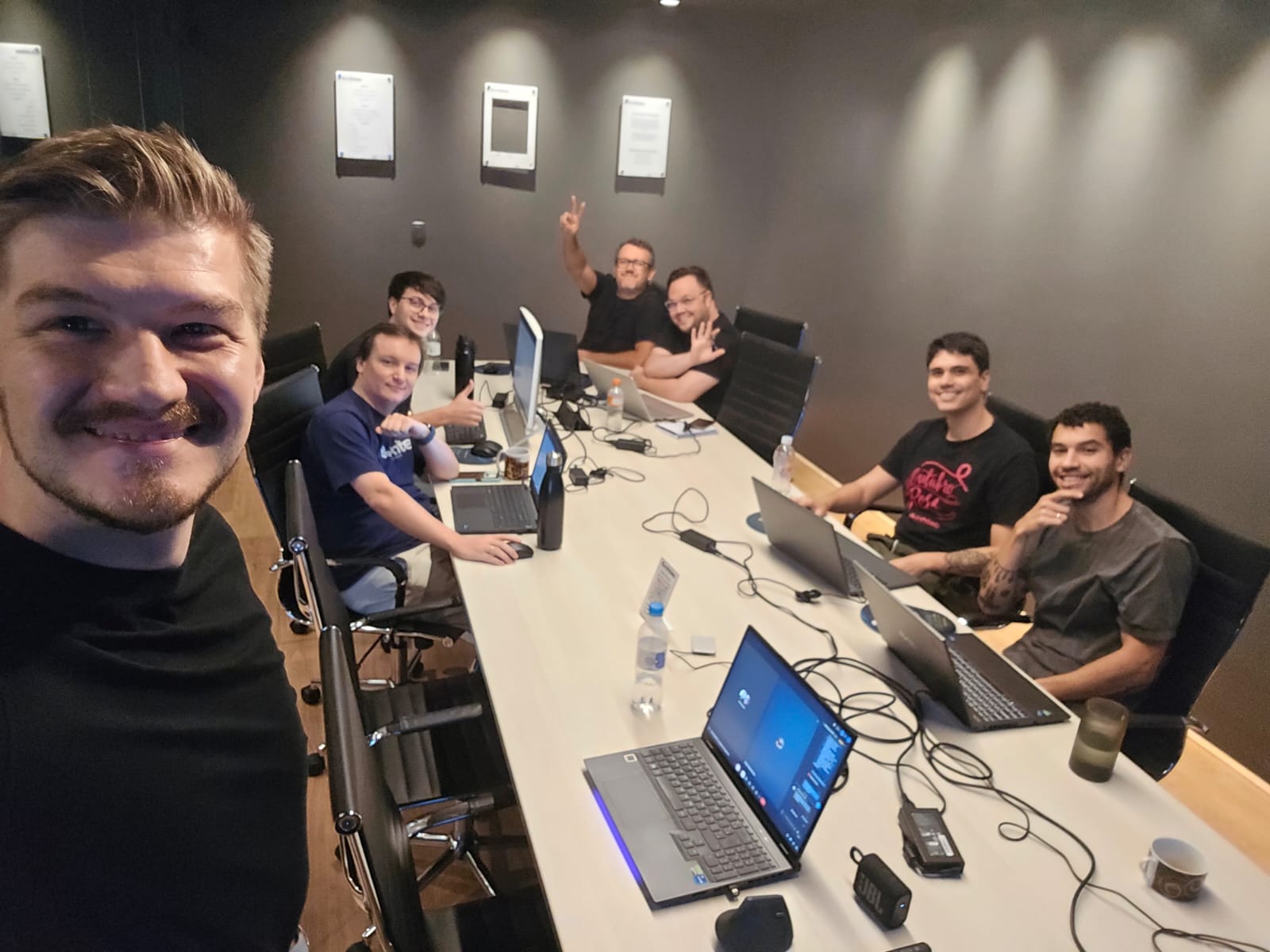 Aceleração do SDLC com IA - MHTEC Sistemas